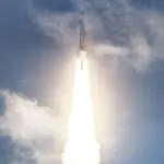 NASA Launches Roman Telescope to Map the Universe