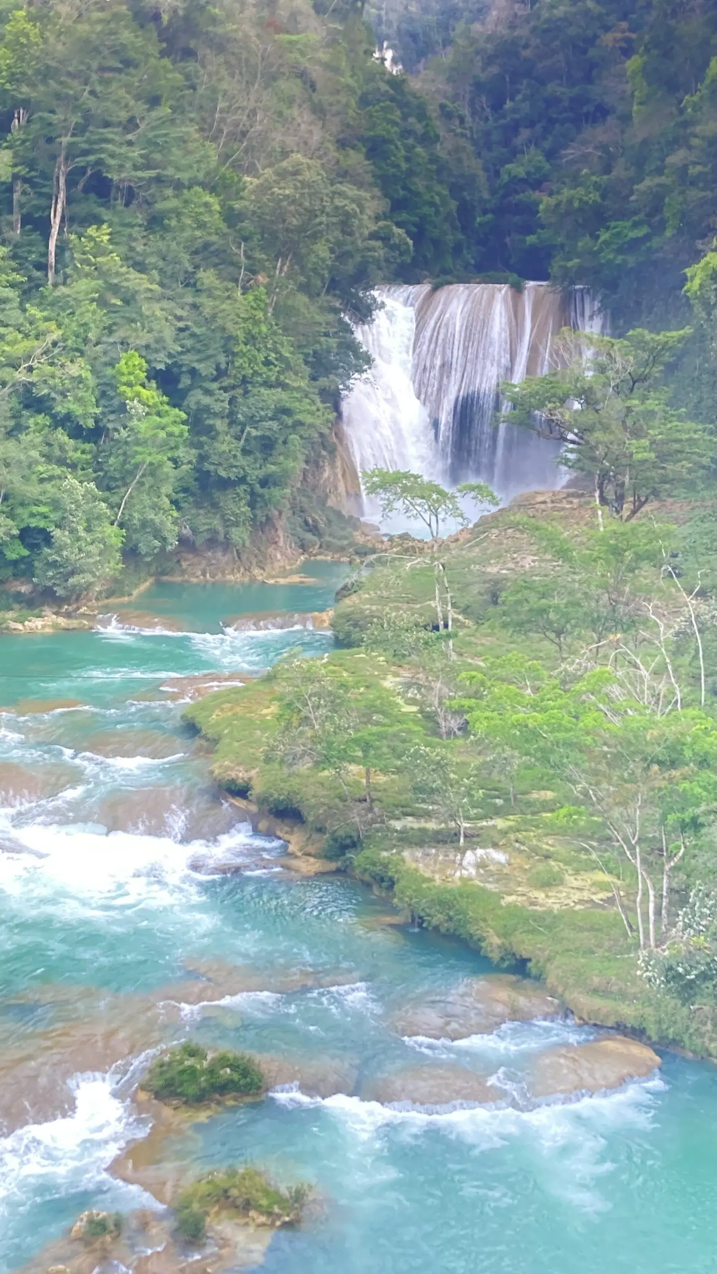 4 Veracruz Ecotourism Spots to Reconnect with Nature