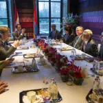 BRICS Bloc Calls for Restraint on Middle East War
