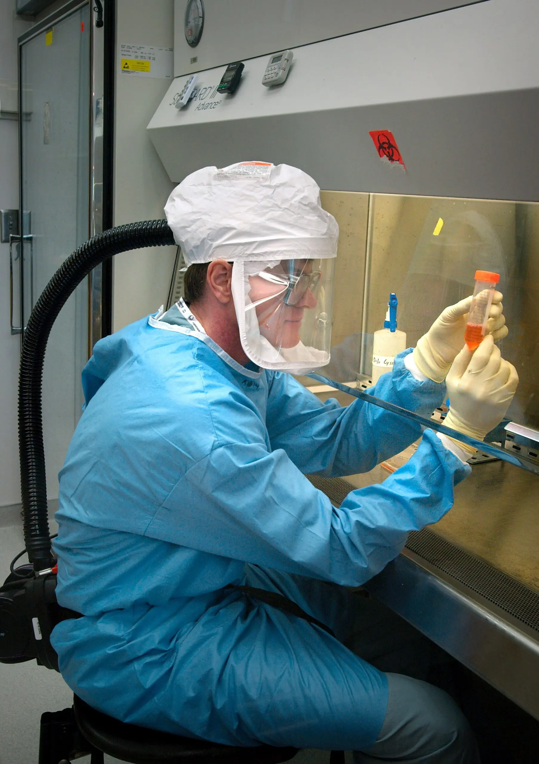 Could AI Make Bioweapons Easier to Create?