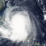 Hurricane Polo Strengthens to Category 4 Off Mexico’s Coast