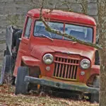US Citizen Vanishes in Culiacán; Only His Truck Found