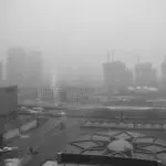 Mexico City Keeps Ozone Alert Active in Valley Region