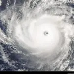 El Niño Stalls Atlantic Hurricane Season, Breaks 60-Year Record