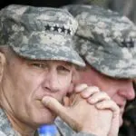 US Shifts Military Aid From Europe, Mideast to Latin America