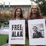 Outcry After Spanish Student’s Murder in Mexico