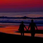 Colombian Man Drowns Off Los Angeles Coast, Family Seeks Help