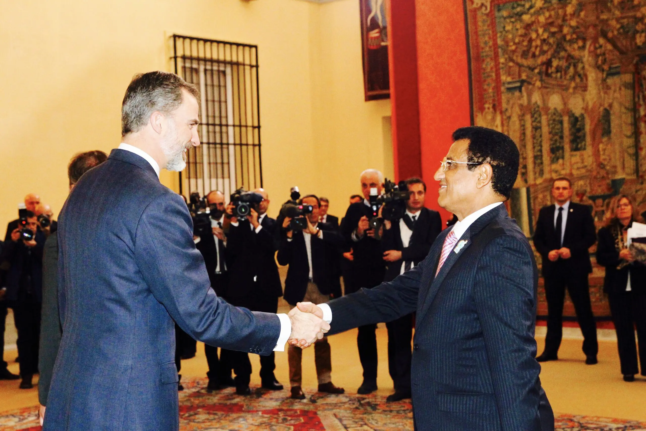 Rubio's Colombia Visit: Security, Trade and Venezuela on Agenda