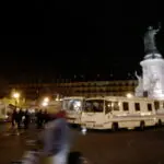 France Rocked by Protests Over Schools, Welfare Crisis