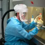 Russia’s Secretive Plague Labs at Center of Death Mystery