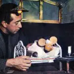 Peppino Mazzullo: Life Beyond Topo Gigio