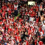 Fans Pack Buenos Aires Stadium for Messi’s Farewell