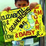 El Salvador’s Beloved Childhood Singing Games Before the 1980s