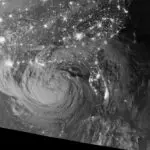 Storm Rachel Nears Jalisco; Rain Expected Midweek