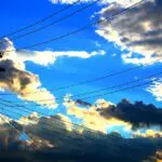 CFE Deploys 2,000 Workers Ahead of Hurricane Trudy
