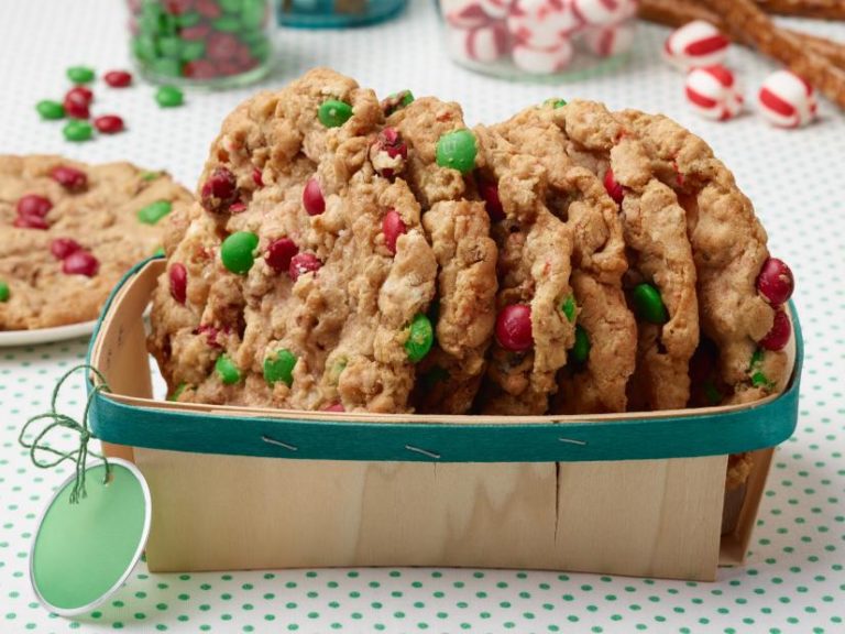 Holiday Foods