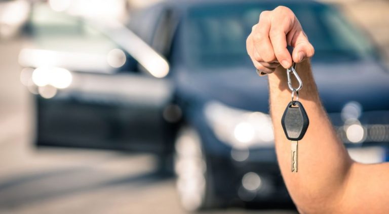 5 THINGS TO LOOK FOR WHEN BUYING A USED CAR