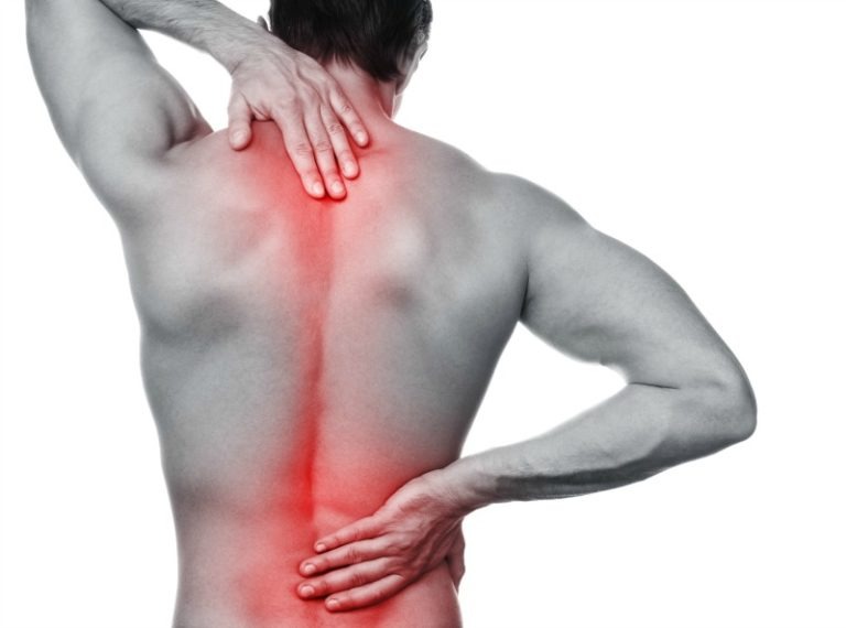Know the Causes of Back Pain and How to Prevent it