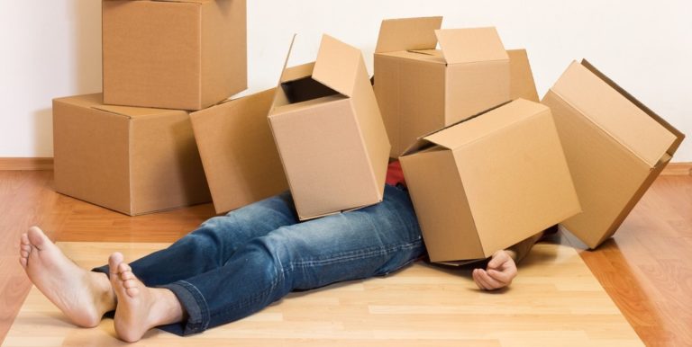 7 Easy Ways to Improve Your Next Apartment Move