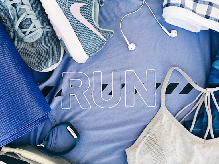 5 TIPS TO ACHIEVE YOUR NEW YEAR FITNESS GOALS