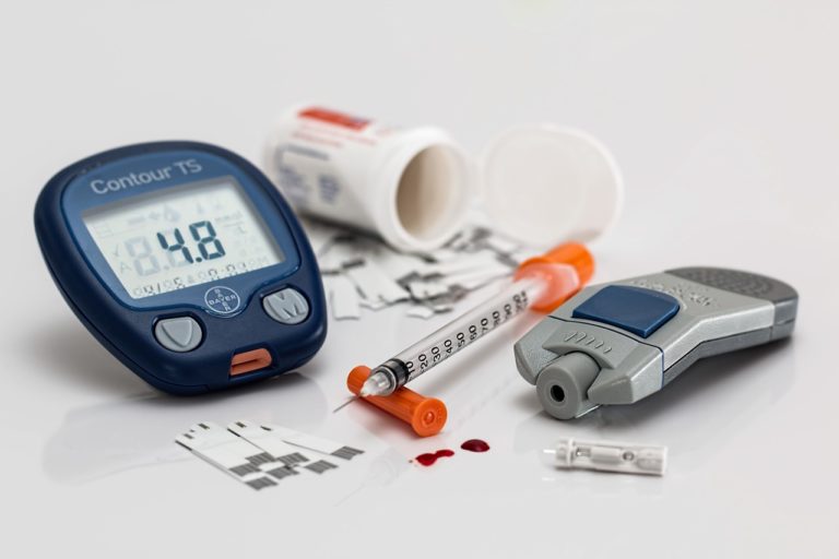 3 Things You Didn’t Know about Insulin Hormone and its Effects on the Organism