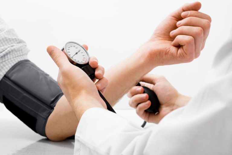 Know the Normal Values of Arterial Pressure