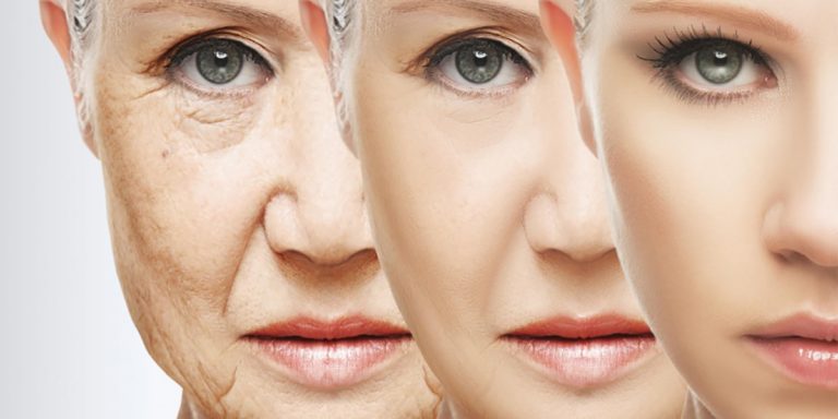 Know the Foods that Accelerate Aging Process