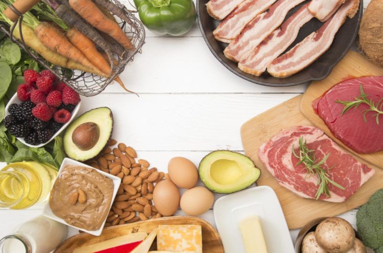 keto diet