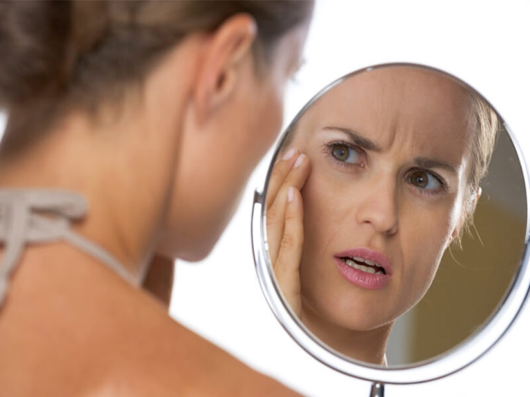 6 Beauty Habits that Age. Avoid them!