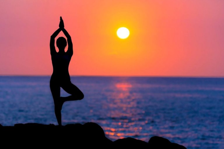 yoga positions
