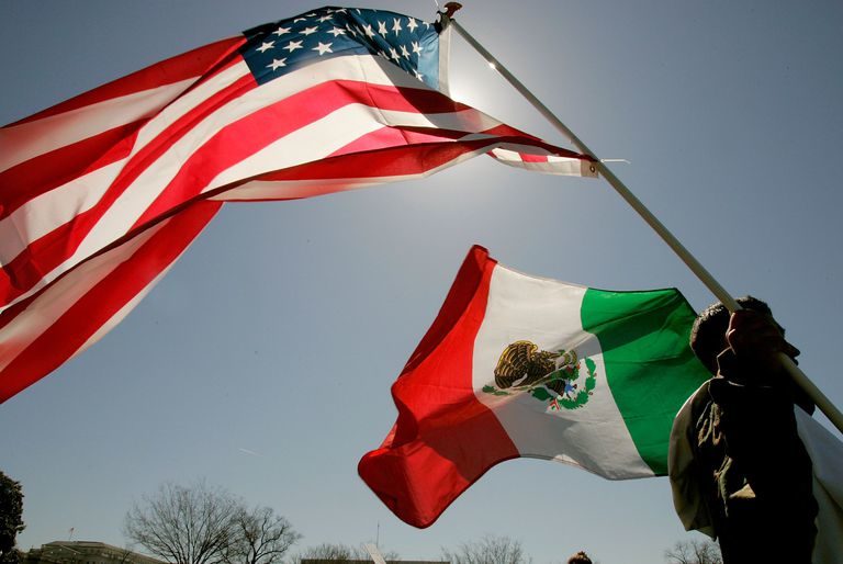 mexamericans