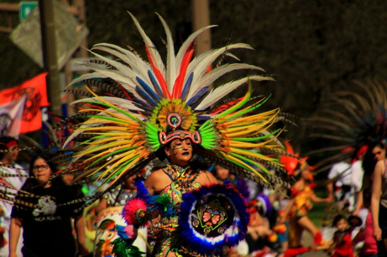 mexican traditions