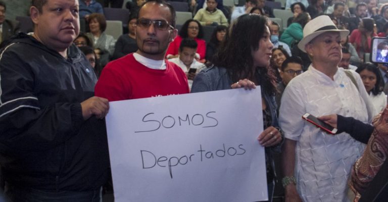 deportation
