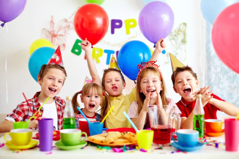 kids party