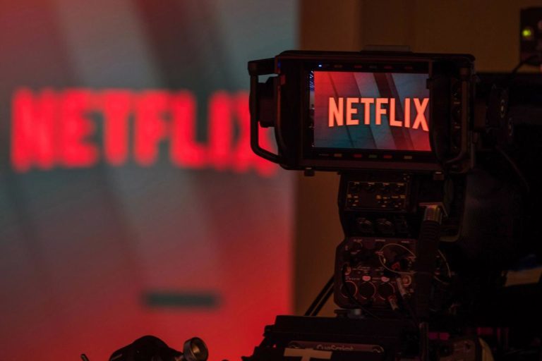 series on netflix