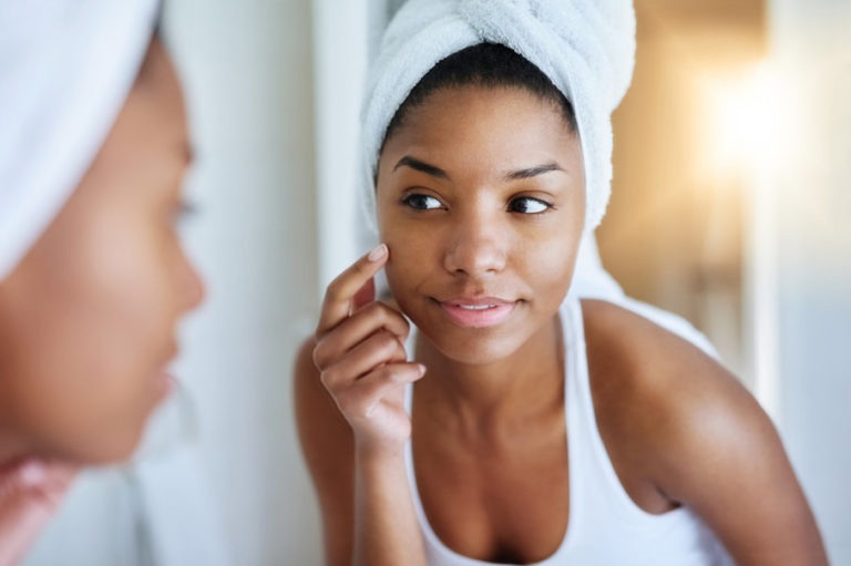 skincare
