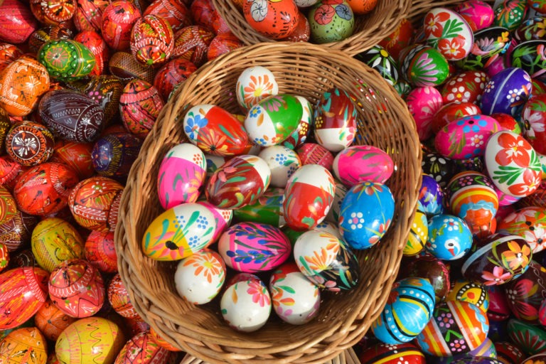Easter
