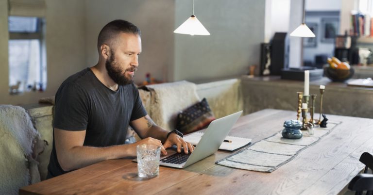 online jobs
