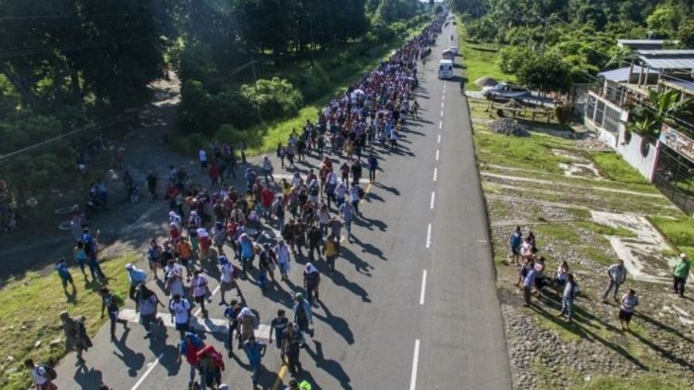 Canada: New Destiny for Central American Immigrants
