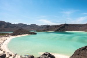 best beaches in mexico