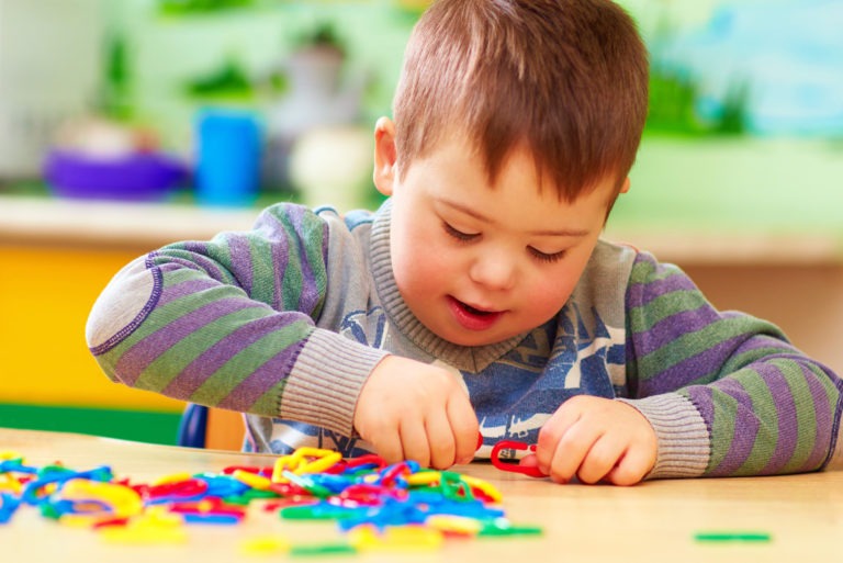 Raising a Child with a Disability? Try These Recommendations on How to Act