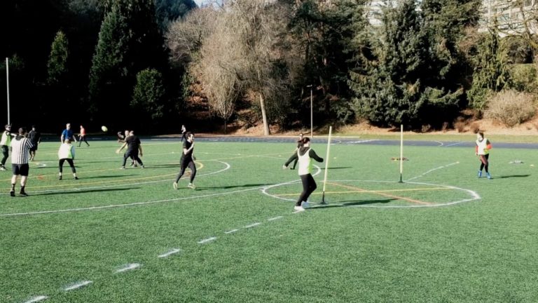 Speedgate: Sports and Artificial Intelligence are Joined Together