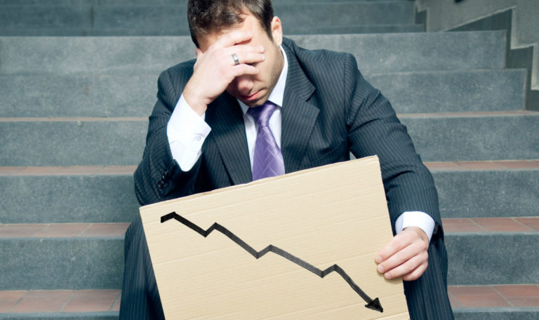Tips to Avoid Depression While Unemployment and Control Your Mind