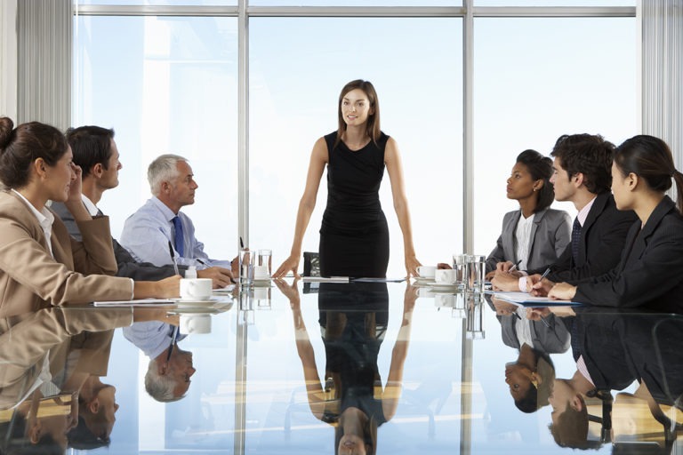 Gender Inequality Is Still a Big Issue on Global Working Market