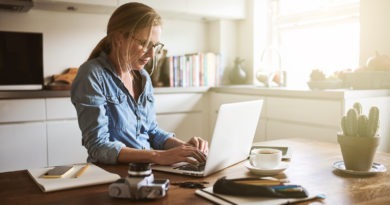 Home Office Jobs: a New and Comfortable Way for Making Money