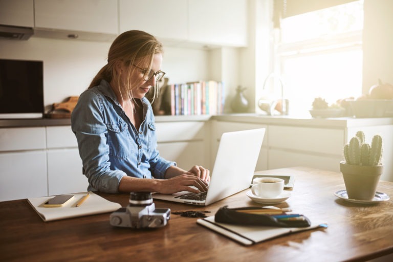 Home Office Jobs: a New and Comfortable Way for Making Money