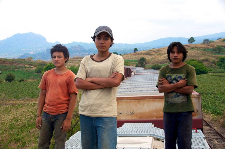 Best Latin American Movies of the Last Times You Have to See