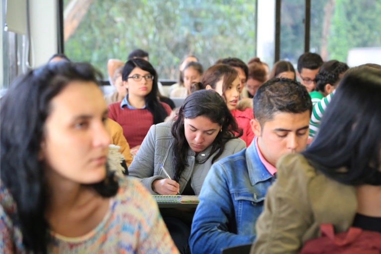 Opportunities for Students in Latin America Open Doors to The Work Field