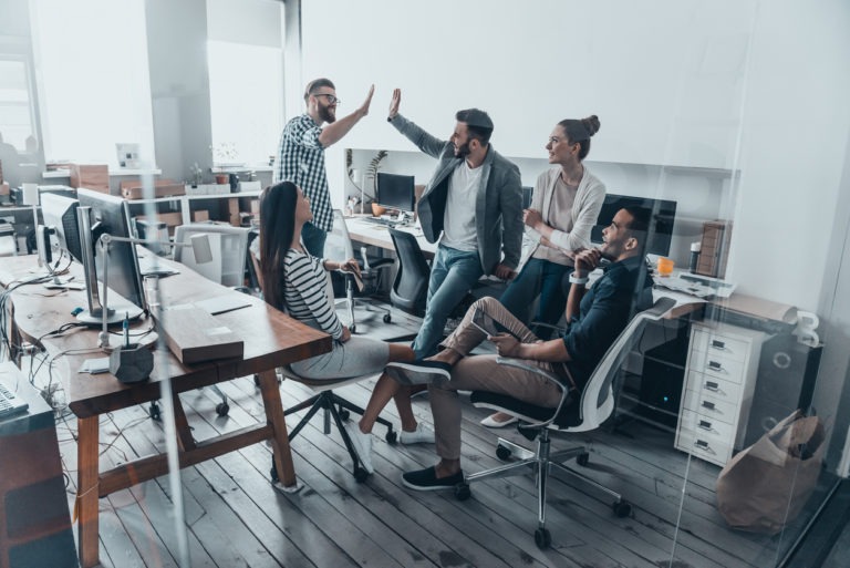 entrepreneurship