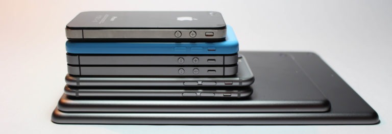 RECYCLING ELECTRONICS